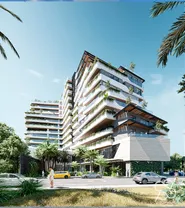 Imagen 2 Propiedad Relacionada THALASSA TOWER