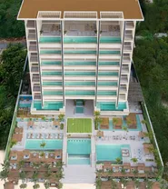 Imagen 2 Propiedad Relacionada EL ENCANTO CANCUN