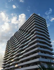 Imagen 1 Propiedad Relacionada SEE TOWERS