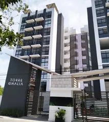Imagen 1 Propiedad Relacionada TORRE GHALIA