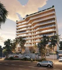 Imagen 1 Propiedad Relacionada ANETTA RESIDENCES