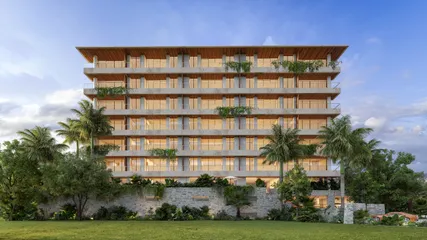 Imagen 1 Propiedad Relacionada ISLA BLANCA RESIDENCES