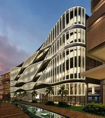 Imagen 1 Propiedad Relacionada LUXIMIA MED