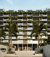 Imagen 1 Propiedad Relacionada LORETA WOW CONDOS