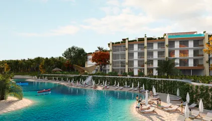 Imagen 1 Propiedad Relacionada MAYAKAAN RESIDENCES