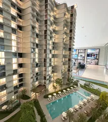 Imagen 1 Propiedad Relacionada SLS-OCEAN BEACH