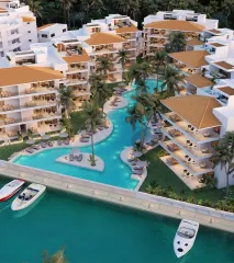 Imagen 1 Propiedad Relacionada MARINA AQUA