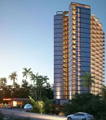 Imagen 1 Propiedad Relacionada VIEW TOWERS