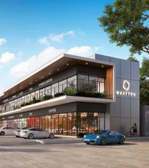 Imagen 1 Propiedad Relacionada QUATTRO PLAZA CENTER LONG ISLAND