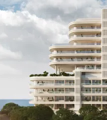 Imagen 1 Propiedad Relacionada ST REGIS COSTA MUJERES THE RESIDENCES