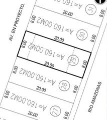 Imagen 1 Propiedad Relacionada AMAZODUL