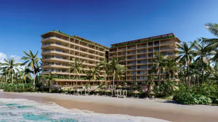 Imagen 1 Propiedad Relacionada INNA BEACH CONDOS & HOTEL