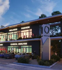 Imagen 1 Propiedad Relacionada QUATTRO PLAZA CENTER GARDENS