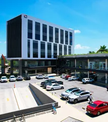 Imagen 1 Propiedad Relacionada CORNER CENTER