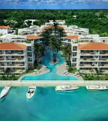 Imagen 1 Propiedad Relacionada PUERTO AQUA