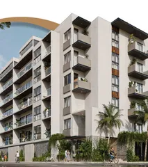 Imagen 1 Propiedad Relacionada BOKOBÁ APARTMENTS