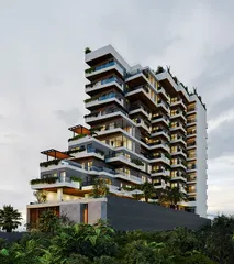 Imagen 1 Propiedad Relacionada SEREIA TOWERS