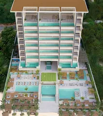 Imagen 1 Propiedad Relacionada EL ENCANTO CANCUN