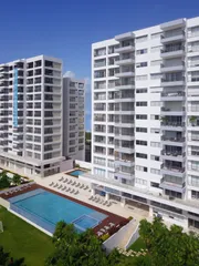 Imagen 1 Propiedad Relacionada BREZZA TOWERS