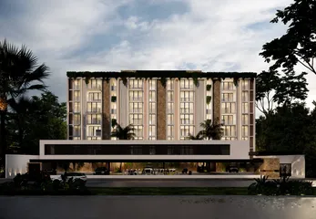 Imagen 1 Propiedad Relacionada HAYA LIVING