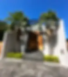 Propiedad VOLADUL-AC Imagen 00fachada_casa_zona_hotelera_cancun_voladul.jpg