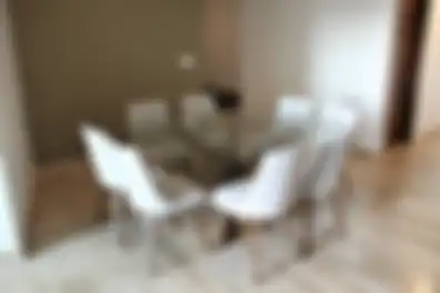 Propiedad DAKO501 Imagen comedor_departamento_cumbres_towers_cancun_dako501.JPG