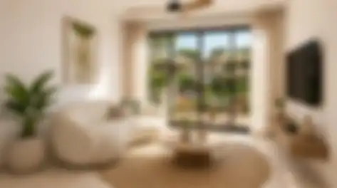 Propiedad V TOWER BY VANGUARDIA RESIDENCES Imagen 02sala_tv_desarrollo_vtowers_puerto_morelos.jpg