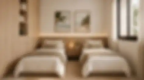 Propiedad V TOWER BY VANGUARDIA RESIDENCES Imagen 03recamara_desarrollo_vtowers_puerto_morelos.jpg