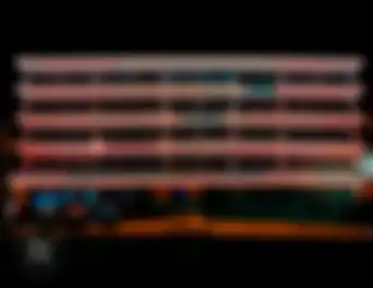 Propiedad BARCELONA CONDOS Imagen 01fachada_noche_barcelona_condos_centro_cancun.jpg