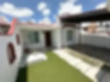 Propiedad VENEKO Imagen 02entrada_casa_residencial_americas_cancun_veneko.jpg