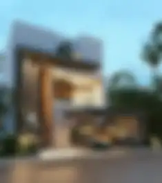 Propiedad MANGLED16 Imagen 01fachada_noche_casa_residencial_via_cumbres_cancun_mangled16.jpg