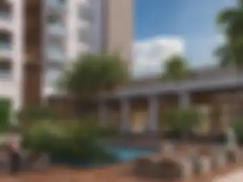Propiedad DOWNTOWN COMERCIAL CIUDAD MAYAKOBA Imagen 02locales_desarrollo_cancun_downtown_mayakoba.jpg