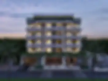 Propiedad VILLAGE BLU BEACH APARTMENTS  Imagen 01fachada_desarrollo_cancun_village_blu.jpg